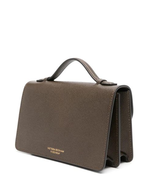 Victoria Beckham B shoulder bag - Green