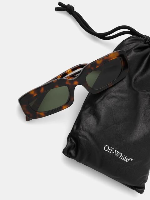 Off-White okulary przeciwsłoneczne