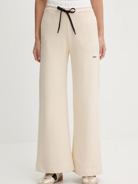 Pinko spodnie dresowe - zdjęcie produktu nr 1