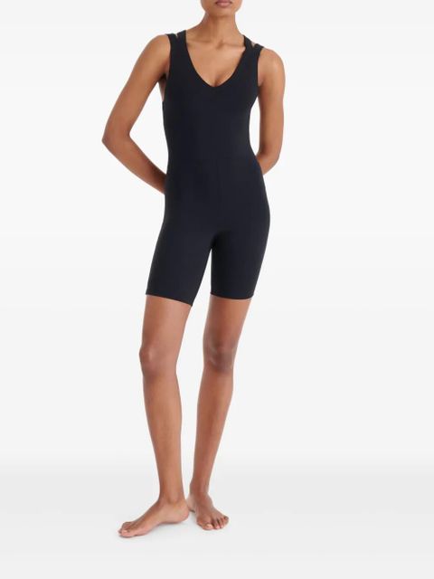ERES Kim leotard - Black - zdjęcie produktu nr 2