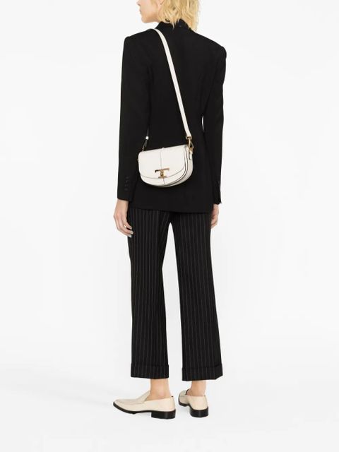 Tod's T-Timeless mini shoulder bag - Neutrals