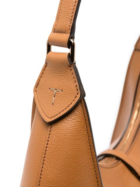 Tod's T Timeless tote bag - Brown