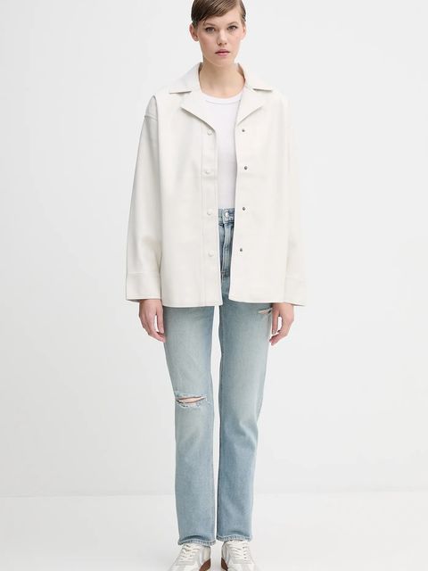 Calvin Klein Jeans jeansy - zdjęcie produktu nr 1