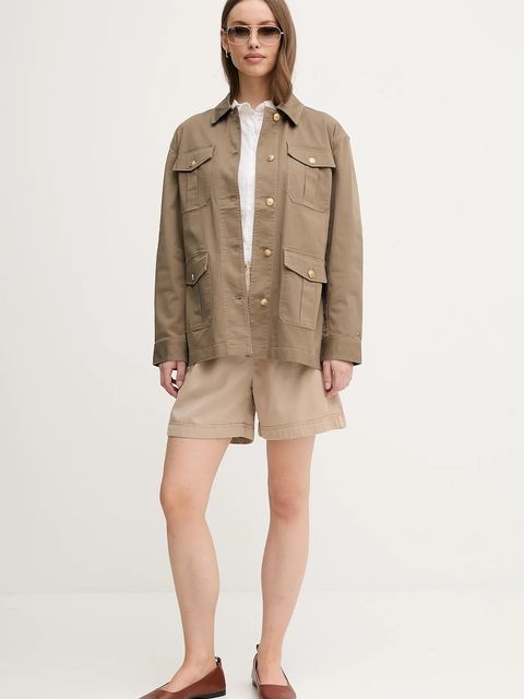 Tommy Hilfiger szorty - zdjęcie produktu nr 1