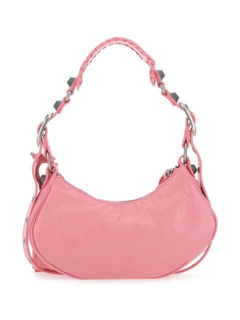 Balenciaga Le Cagole XS shoulder bag - Pink - zdjęcie produktu nr 2
