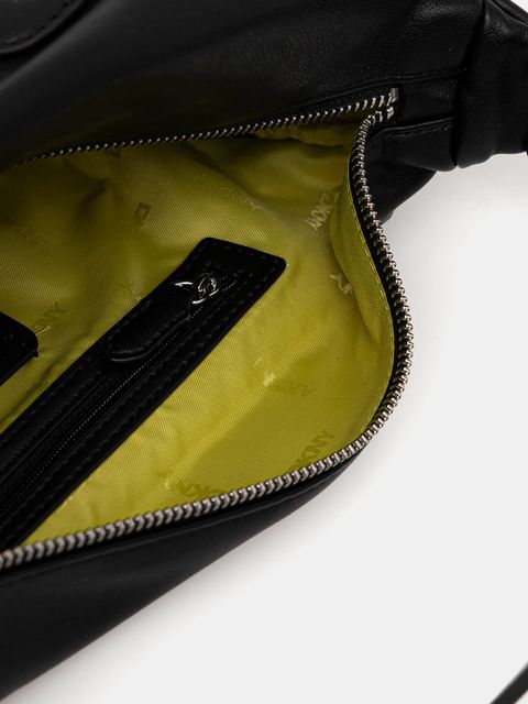 Dkny torebka CHANA kolor czarny R53CZM34