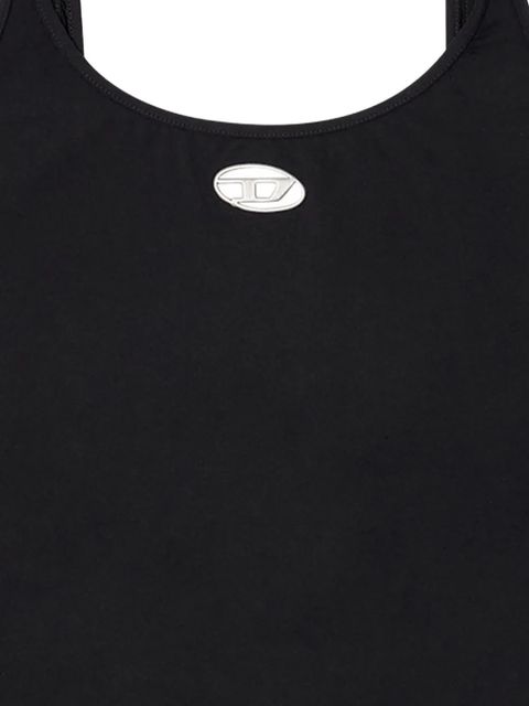 Diesel Megan-Utlt bodysuit - Black - zdjęcie produktu nr 2