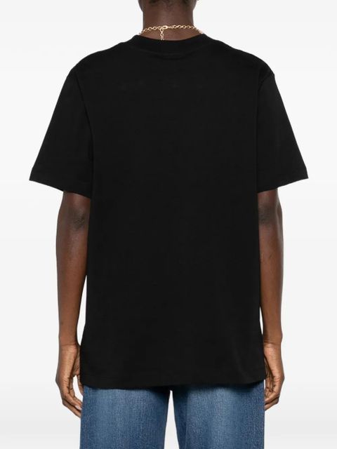 FARM Rio graphic-print T-shirt - Black