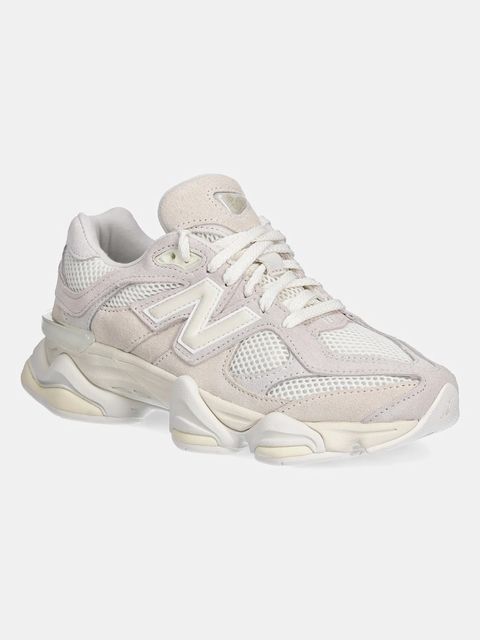 New Balance sneakersy 9060 damskie kolor beżowy U9060ERB - zdjęcie produktu nr 1