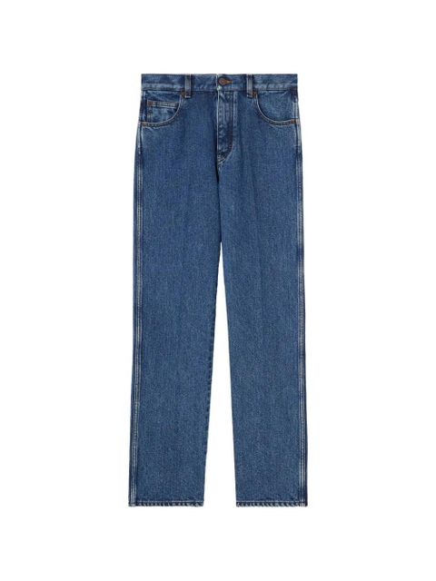 Loro Piana Brooke jeans - Blue - zdjęcie produktu nr 1