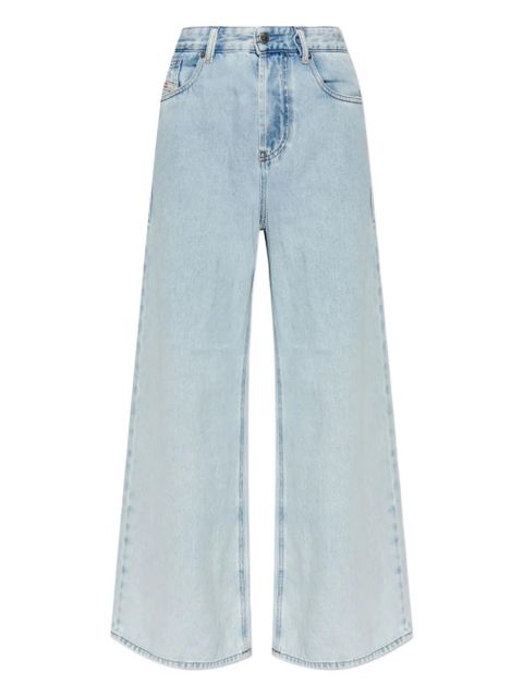 Diesel 1996 D-Sire jeans - Blue - zdjęcie produktu nr 1
