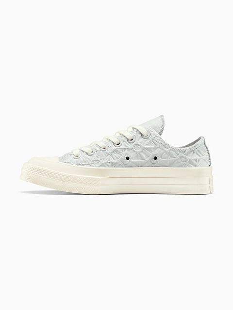 Converse tenisówki Chuck 70 kolor niebieski A11845C - zdjęcie produktu nr 2