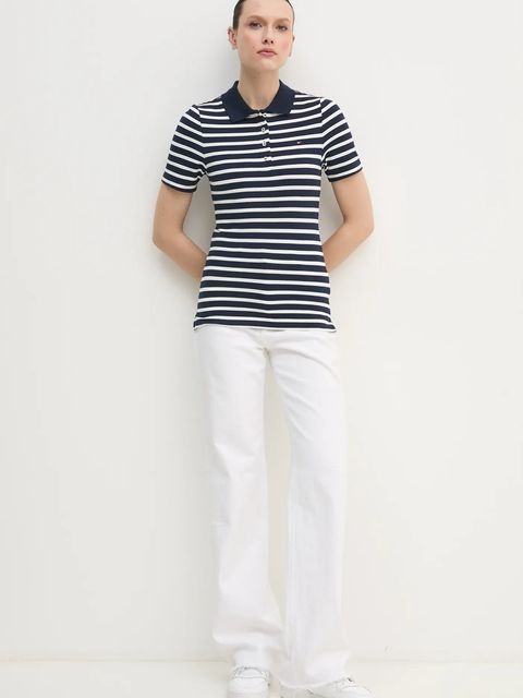 Tommy Hilfiger polo - zdjęcie produktu nr 2