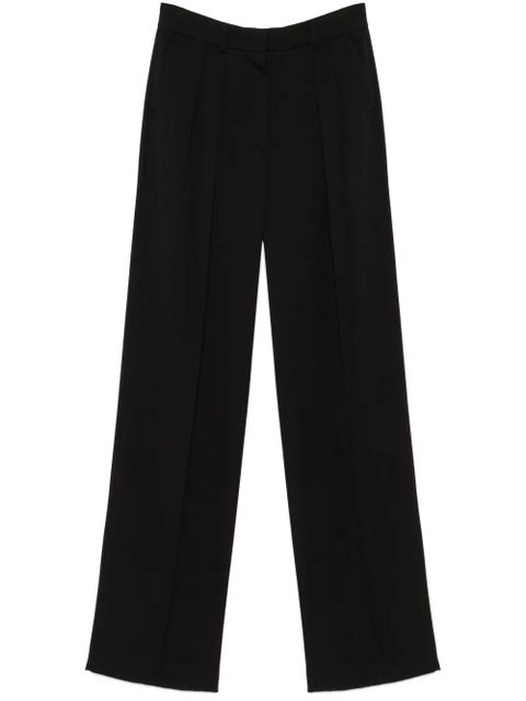 Max Mara Hello trousers - Black - zdjęcie produktu nr 1