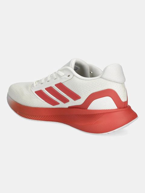 adidas Performance buty do biegania Runfalcon 5 kolor beżowy JQ9402