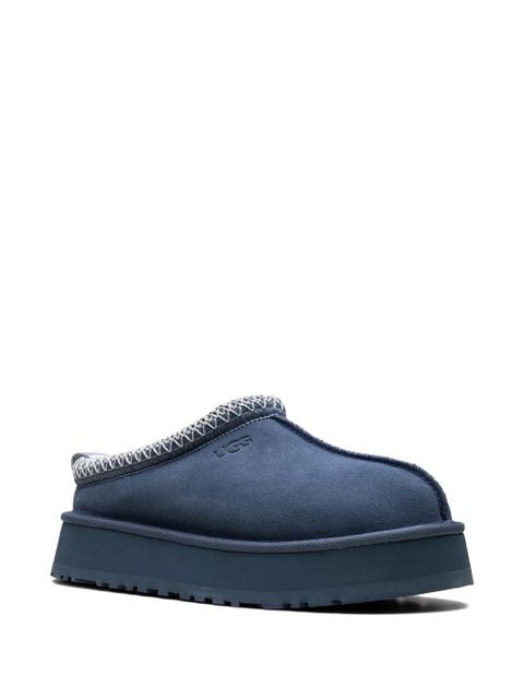 UGG Tazz 'Desert Blue' slippers