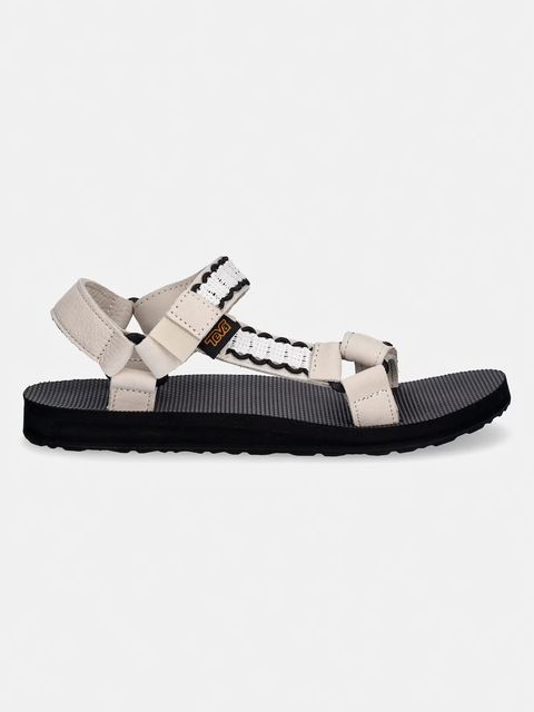 Teva sandały damskie skórzane Original Universal Cordcraft - zdjęcie produktu nr 1