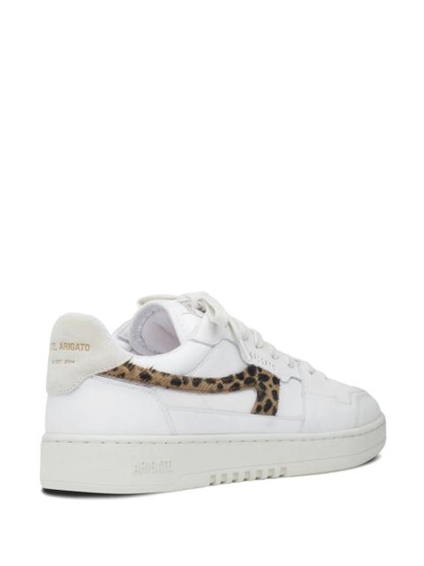 Axel Arigato Dice-A sneakers - White