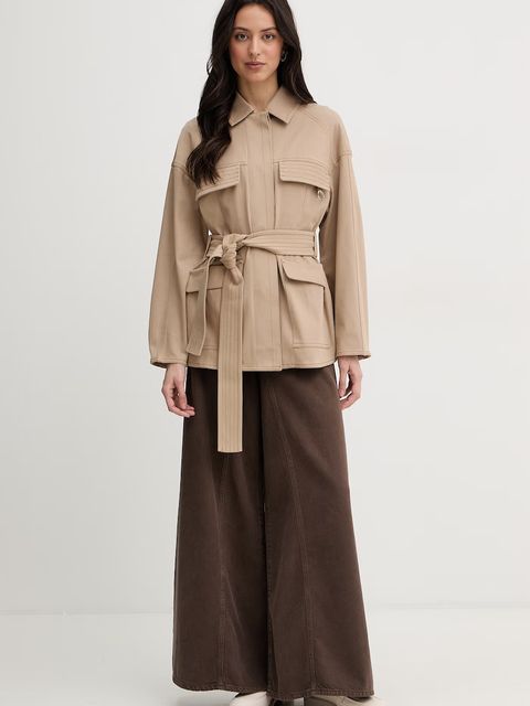 Twinset t-shirt damski bawełniany - zdjęcie produktu nr 1