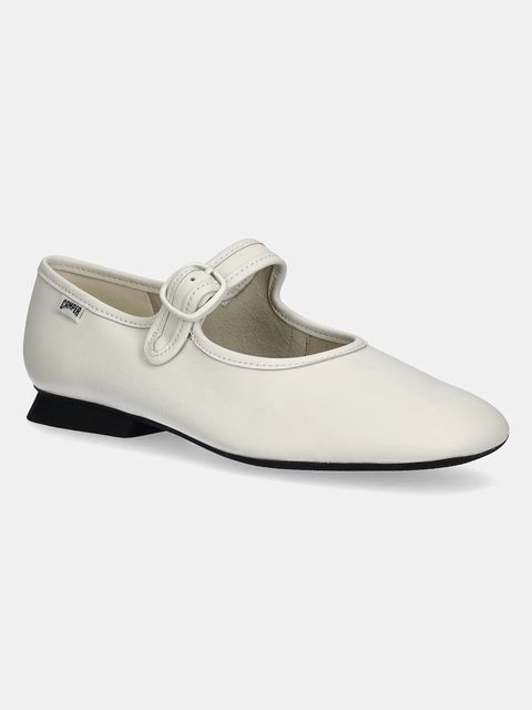 Camper baleriny skórzane Casi Myra - zdjęcie produktu nr 2