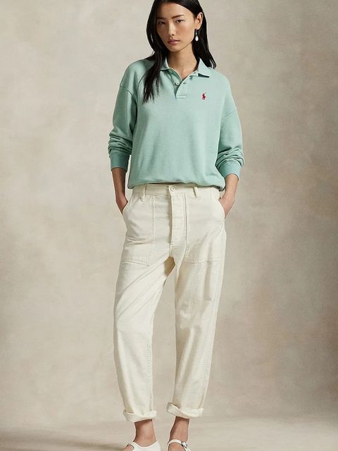 Polo Ralph Lauren bluza - zdjęcie produktu nr 2