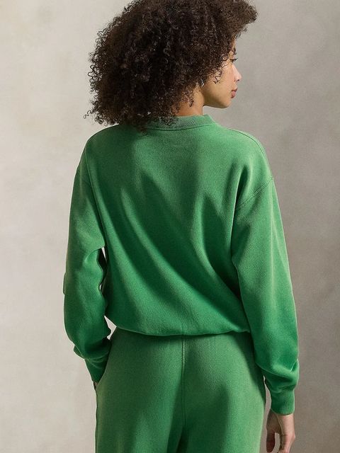 Polo Ralph Lauren bluza - zdjęcie produktu nr 1