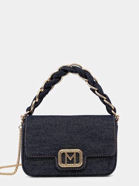 Marella torebka kolor granatowy 2523516086200 - zdjęcie produktu nr 1