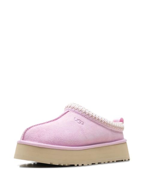 UGG Tazz II platform slippers - Pink