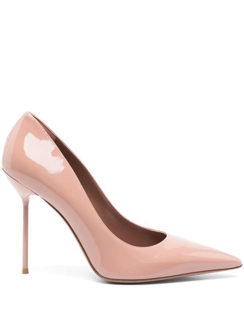 Paris Texas 105mm Lidia pumps - Pink - zdjęcie produktu nr 1