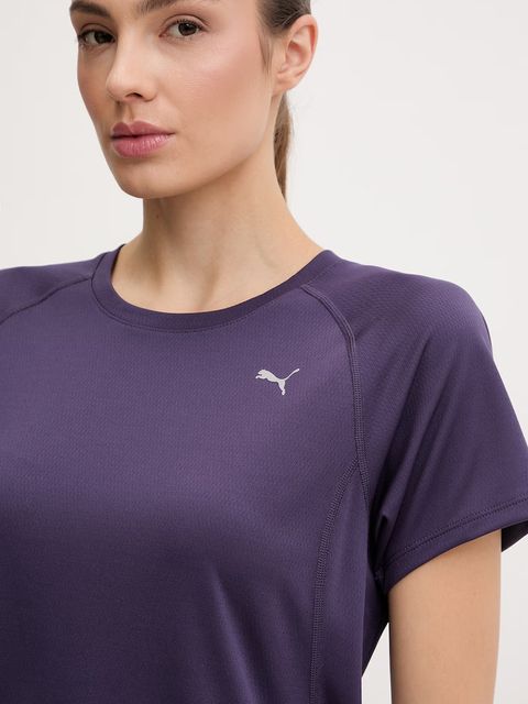 Puma t-shirt treningowy - zdjęcie produktu nr 2