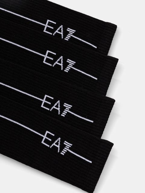 EA7 Emporio Armani skarpetki - zdjęcie produktu nr 2