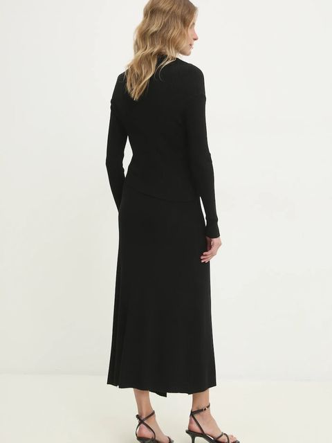 Answear.LAB sweter i spódnica