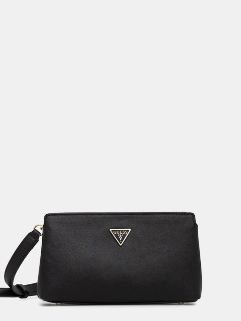 Guess torebka TALENT kolor czarny HWNG96 69120 - zdjęcie produktu nr 1