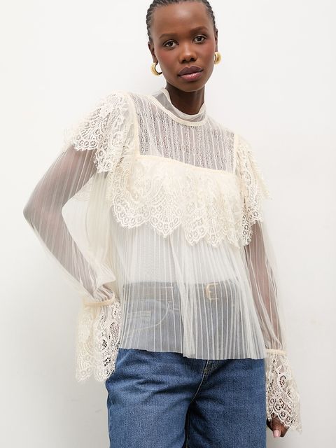 Answear.LAB bluzka - zdjęcie produktu nr 2