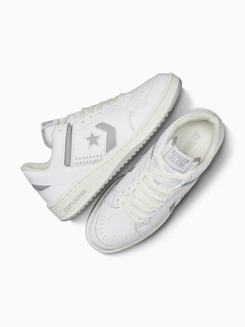 Converse sneakersy skórzane Weapon