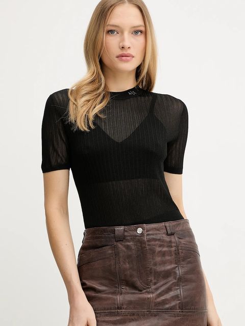 Armani Exchange t-shirt - zdjęcie produktu nr 1