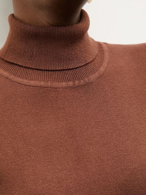 Answear Lab sweter z kaszmirem