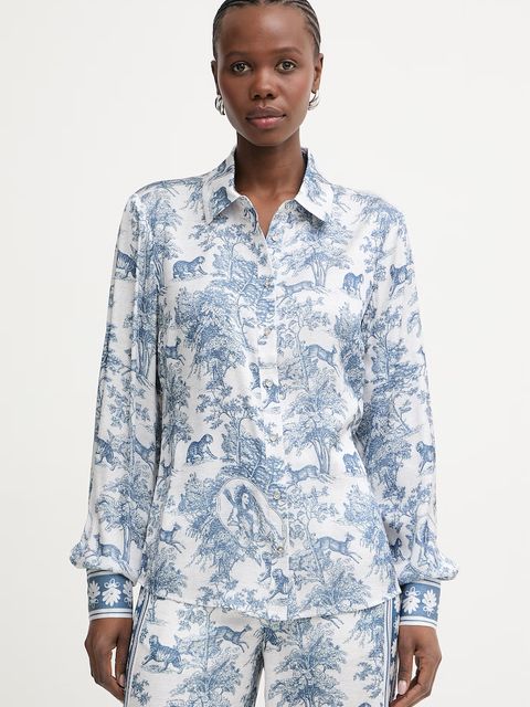 Fracomina koszula damska - zdjęcie produktu nr 2