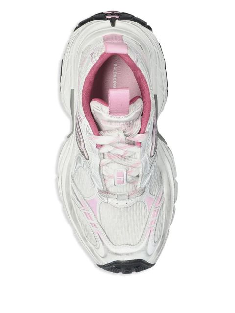 Balenciaga 6XL sneakers - White