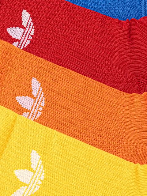 adidas Originals skarpety z bawełną 10-pack - zdjęcie produktu nr 1