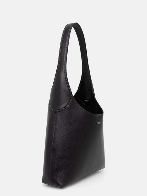 Coach torebka skórzana Brooklyn Shoulder Bag 28 - zdjęcie produktu nr 2