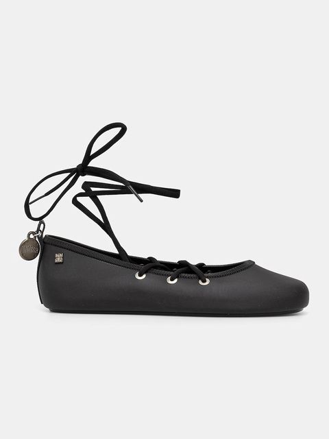 Melissa baleriny MELISSA BETA AD - zdjęcie produktu nr 2