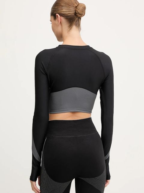 Under Armour longsleeve treningowy - zdjęcie produktu nr 2