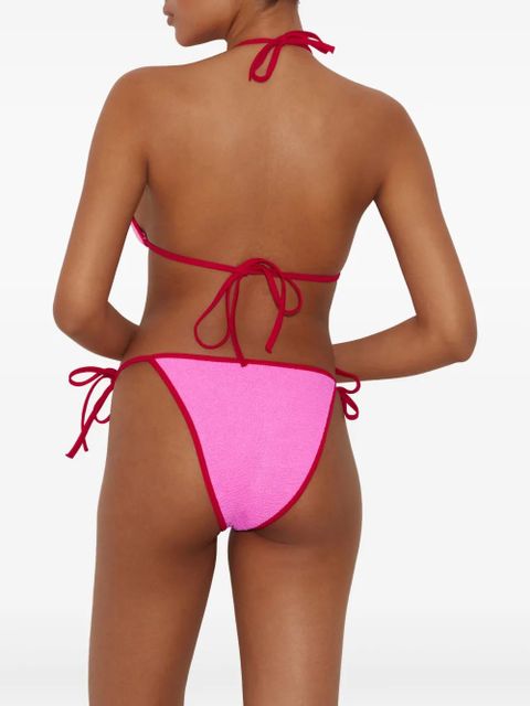 Hunza G Gina bikini - Pink
