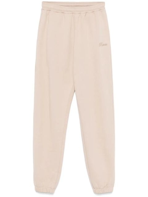 ROTATE BIRGER CHRISTENSEN Mimi track pants - Brown - zdjęcie produktu nr 1