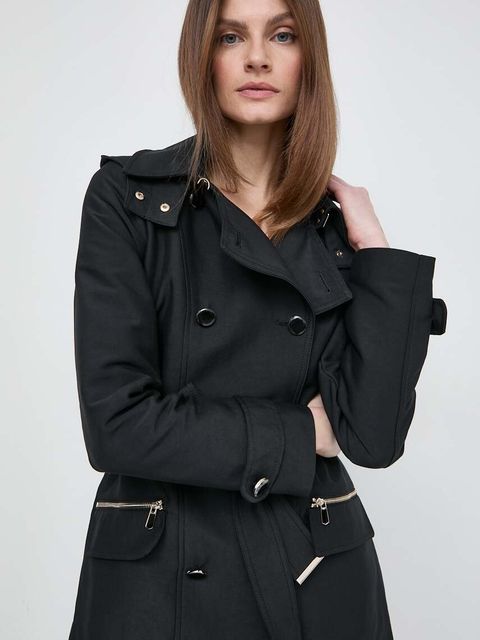 Morgan trencz GLADIA