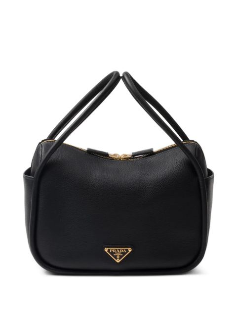 Prada Darling tote bag - Black - zdjęcie produktu nr 1