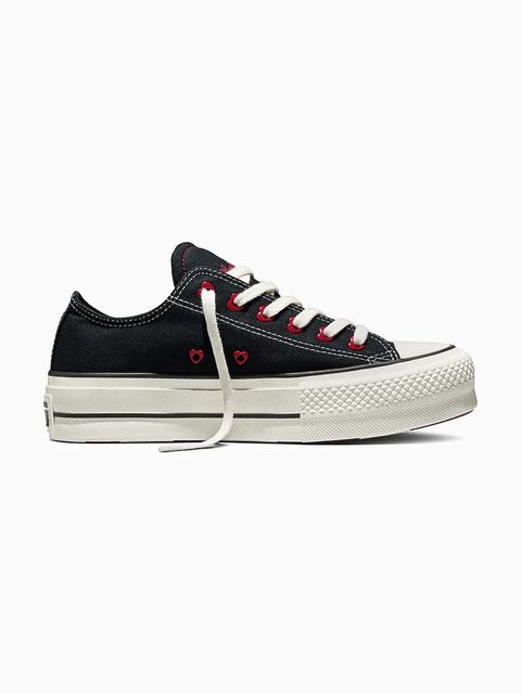 Converse tenisówki Chuck Taylor All Star Lift Valentine's Day - zdjęcie produktu nr 2