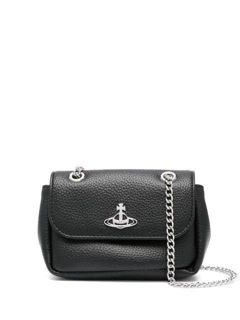 Vivienne Westwood Purse Chain mini bag - Black - zdjęcie produktu nr 1