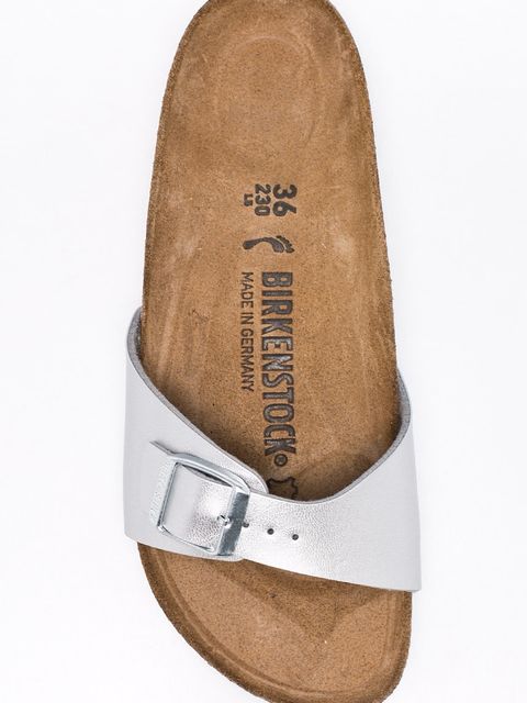 Birkenstock klapki Madrid